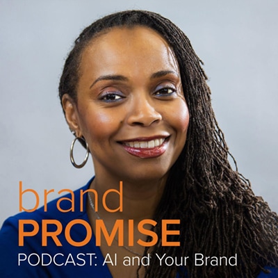 Vehr Podcast: Brand Promise Podcast – AI and Your Brand