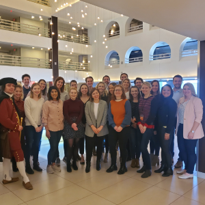 Introducing the IPREX Academy Class of 2025: Shaping the Future of PR Leadership with Public Relations Courses in a Rapidly Changing World